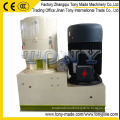 CE & ISO 700kg/H Flat Die Pellet Machine, Wood Pellet Machine